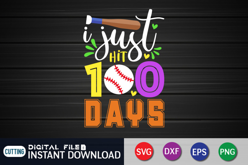 i-just-hit-100-days-svg