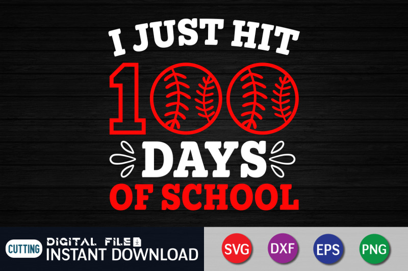 i-just-hit-100-days-of-school-svg