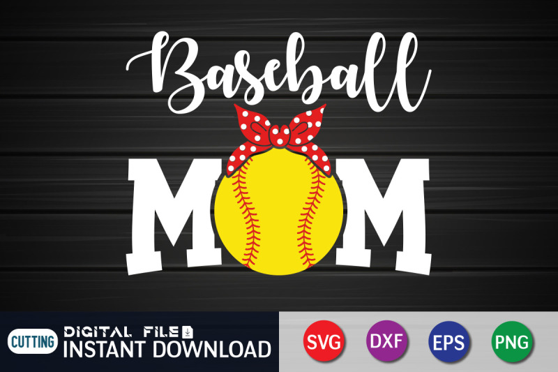 baseball-mom-svg