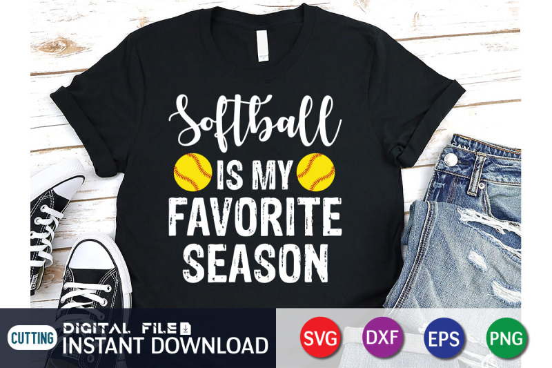 soft-ball-is-my-favorite-season-svg