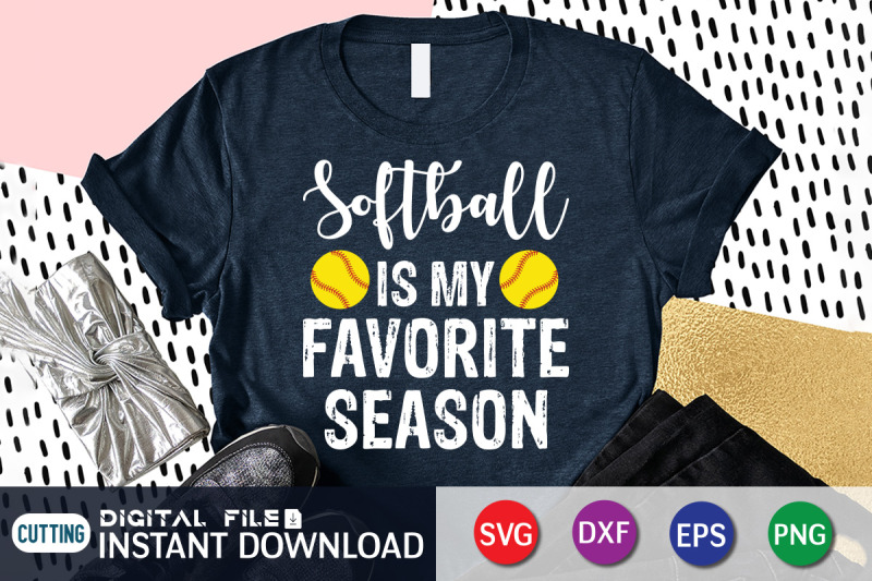 soft-ball-is-my-favorite-season-svg