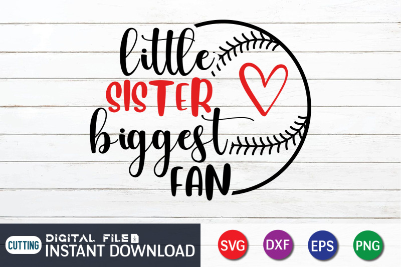 little-sister-biggest-fan-svg