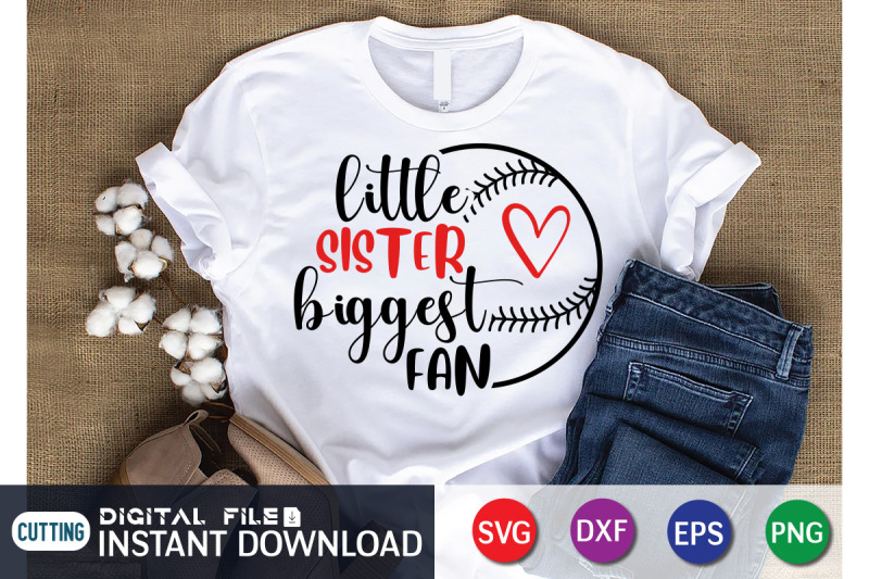 little-sister-biggest-fan-svg