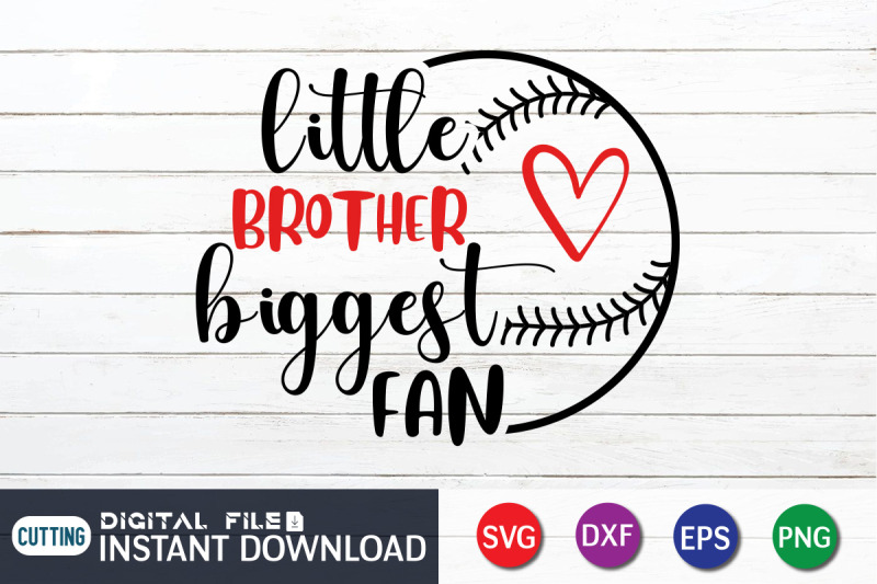 little-brother-biggest-fan-svg