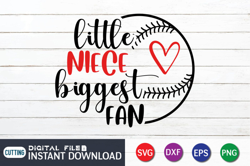 little-niece-biggest-fan-svg