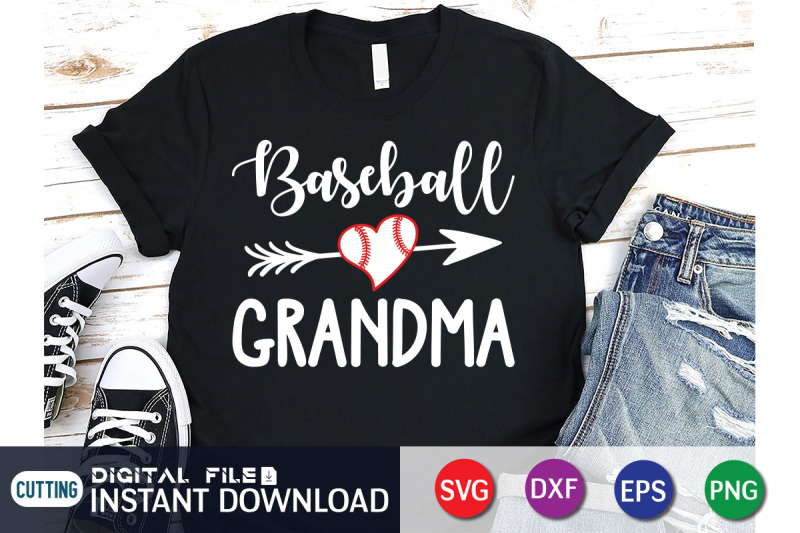 baseball-grandma-svg