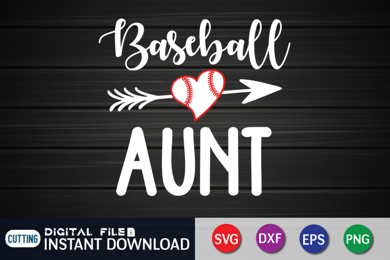 baseball-aunt-svg