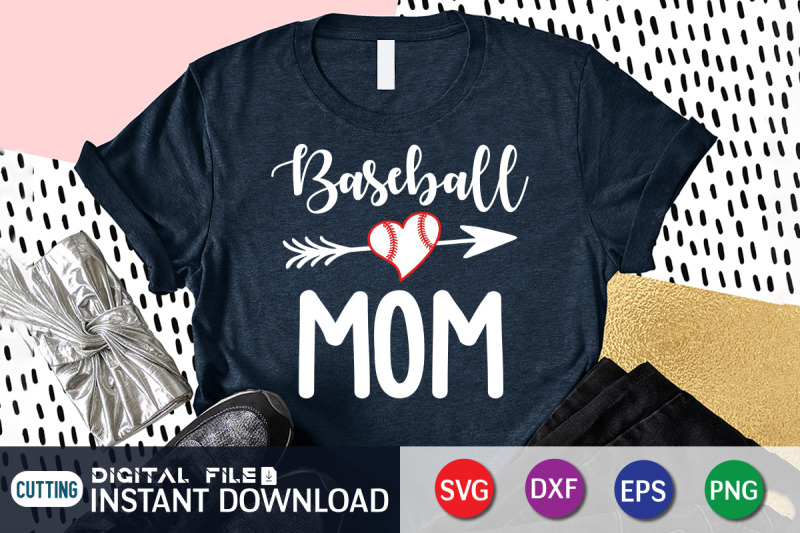 baseball-mom-svg