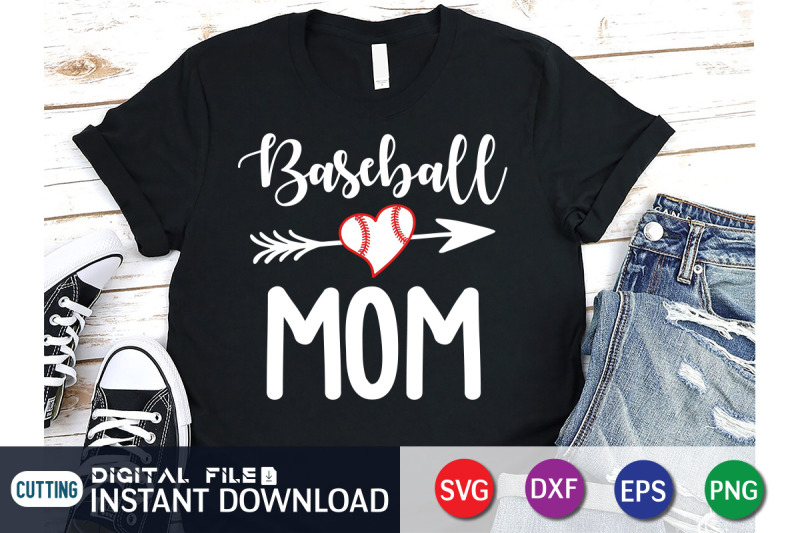 baseball-mom-svg