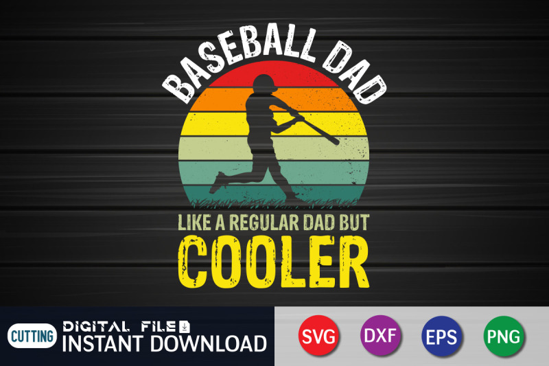 baseball-dad-like-a-regular-dad-but-cooler-svg