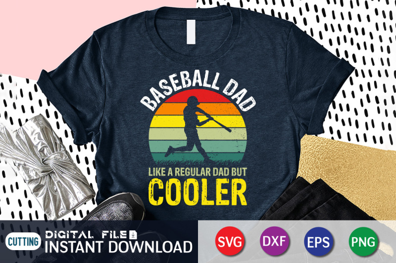 baseball-dad-like-a-regular-dad-but-cooler-svg