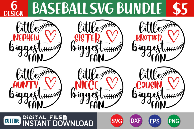 baseball-svg-bundle