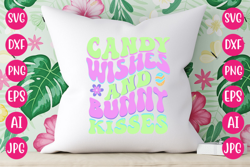 candy-wishes-and-bunny-kisses-retro-design