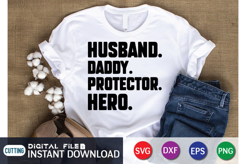 husband-daddy-protector-hero-svg