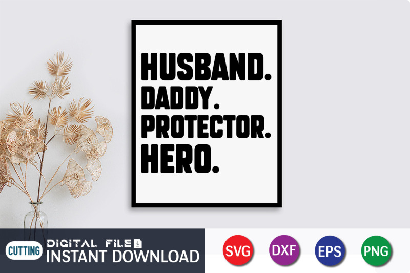 husband-daddy-protector-hero-svg