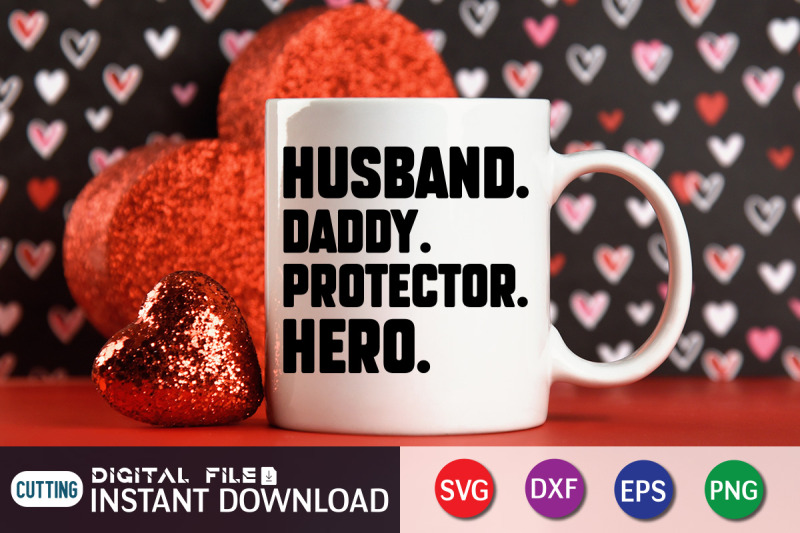 husband-daddy-protector-hero-svg