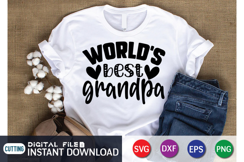 world-039-s-best-grandpa-svg