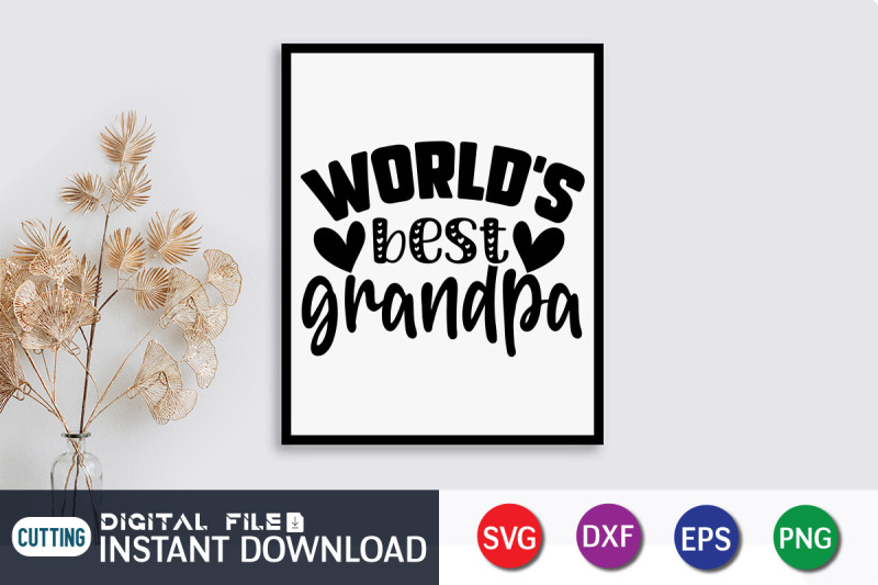 world-039-s-best-grandpa-svg