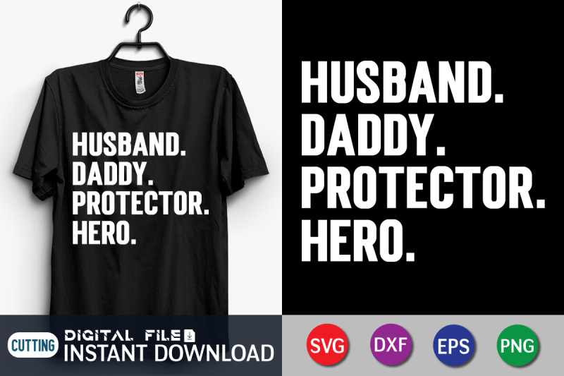 husband-daddy-protector-hero-svg