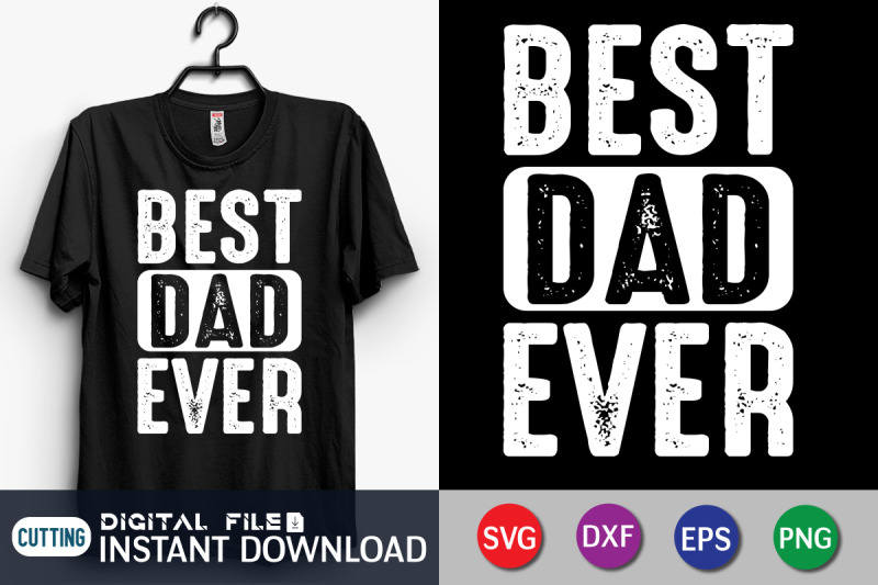 best-dad-ever-svg