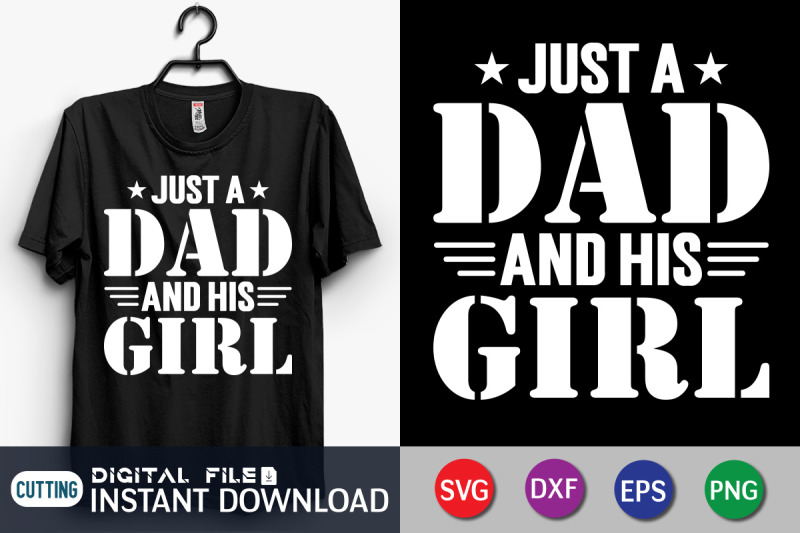 just-a-dad-and-his-girl-svg