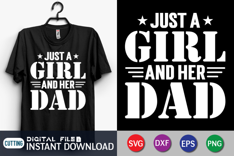 just-a-girl-and-her-dad-svg