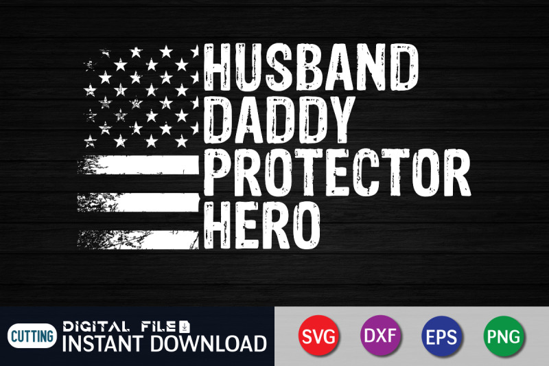 husband-daddy-protector-hero-svg