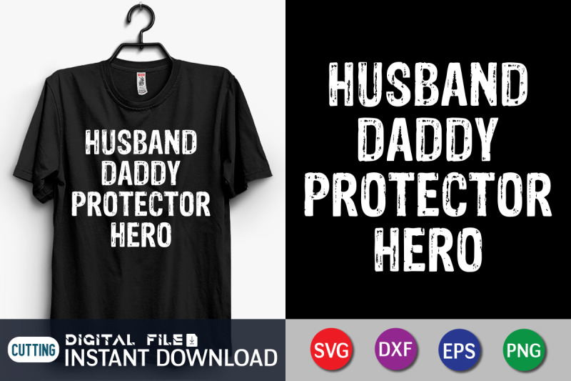 husband-daddy-protector-hero-svg