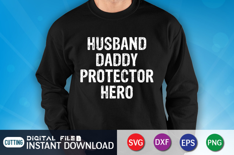 husband-daddy-protector-hero-svg