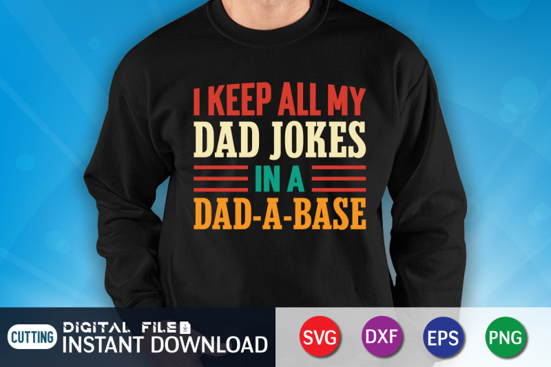 dad-svg-bundle