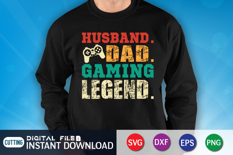 husband-dad-gaming-legend-svg