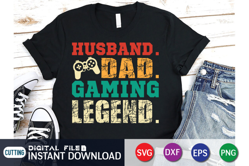 husband-dad-gaming-legend-svg