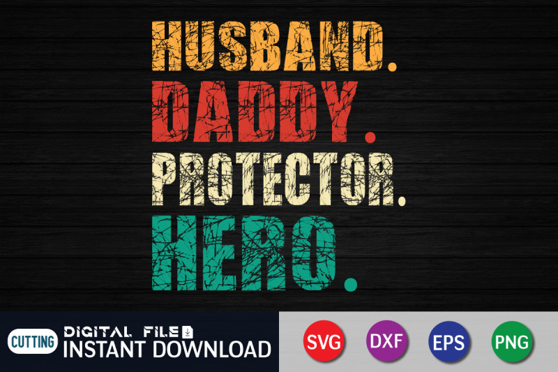 husband-daddy-protector-hero-svg