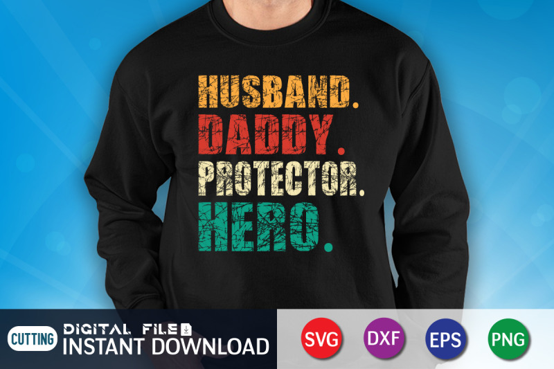 husband-daddy-protector-hero-svg