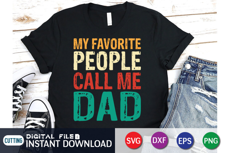 my-favorite-people-call-me-dad-svg