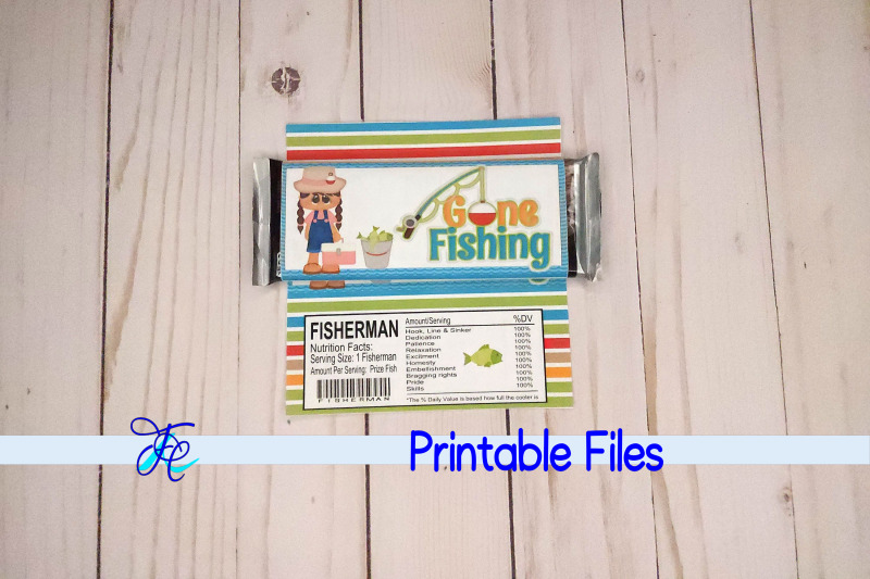 gone-fishing-girl-candy-bar-wrapper