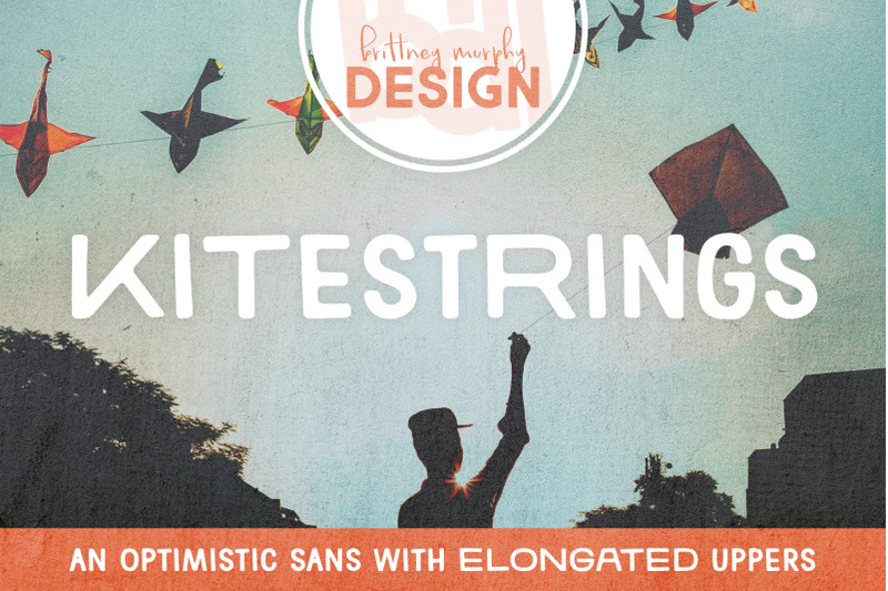 kitestrings-font-family