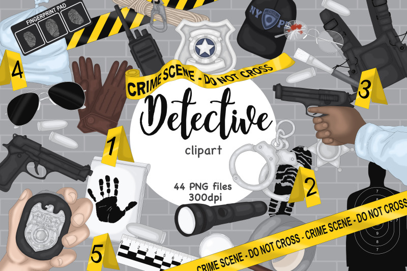 detective-clipart-crime-illustration