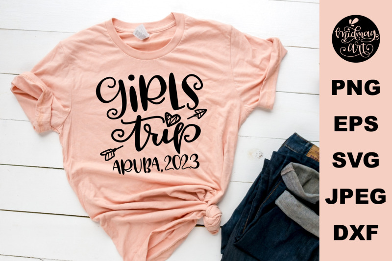 girls-trip-aruba-2023-svg