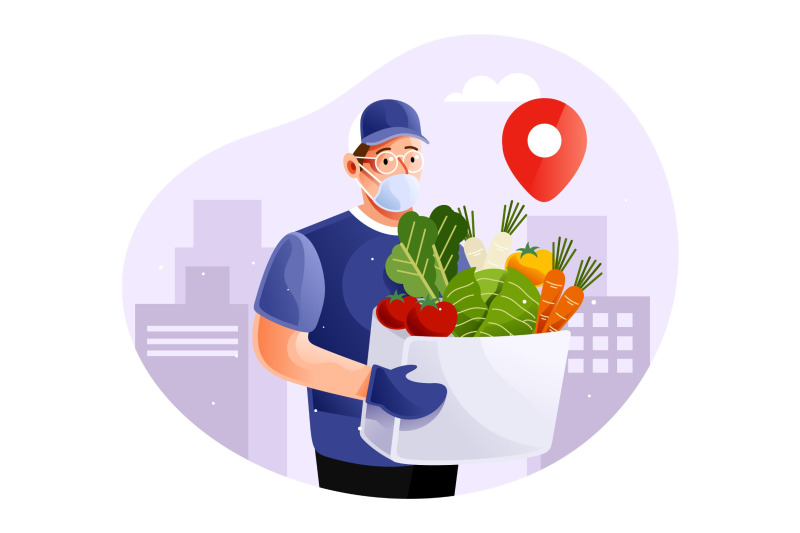 healthy-food-delivery-service-in-pandemic