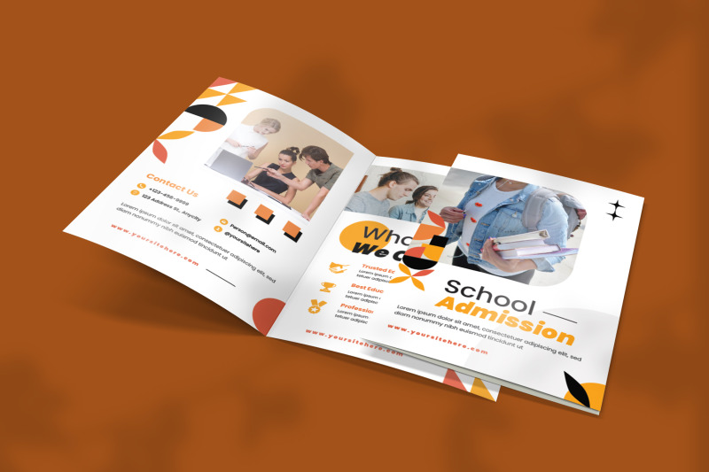 admission-bifold-brochure