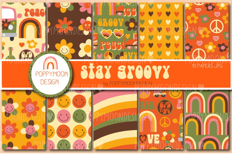stay-groovy-paper-set
