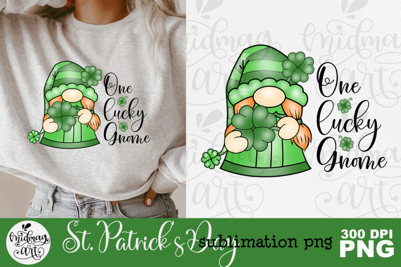 one-lucky-gnome-sublimation-png-st-patrick-039-s-day-sublimation