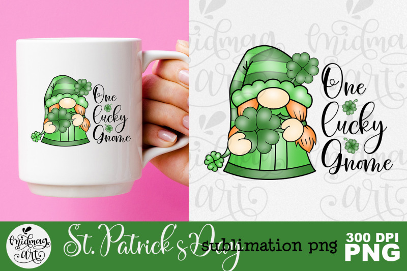 one-lucky-gnome-sublimation-png-st-patrick-039-s-day-sublimation