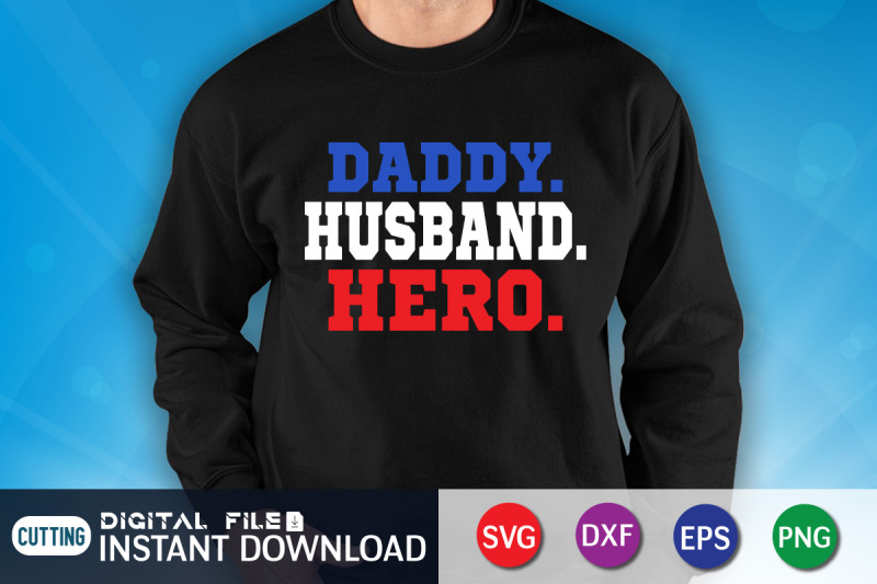 daddy-husband-hero-svg