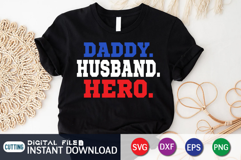 daddy-husband-hero-svg