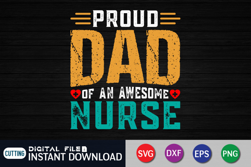 proud-dad-of-an-awesome-nurse-svg