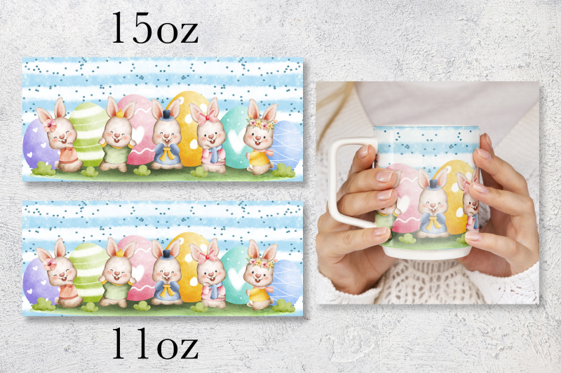 easter-mug-wrap-design-easter-gnome-mug-sublimation-png