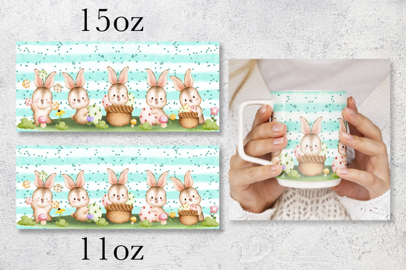 easter-mug-wrap-design-easter-gnome-mug-sublimation-png