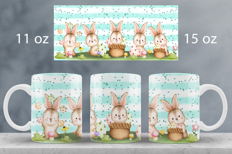 easter-mug-wrap-design-easter-gnome-mug-sublimation-png